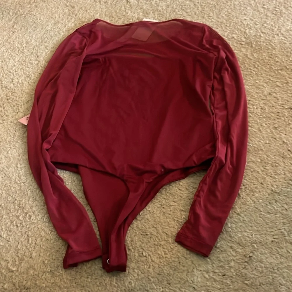 Crave fame bodysuit - Picture 6 of 8